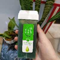 موم اپیلاسیون خشابی آلوئه ورا وال وار 100 گرم