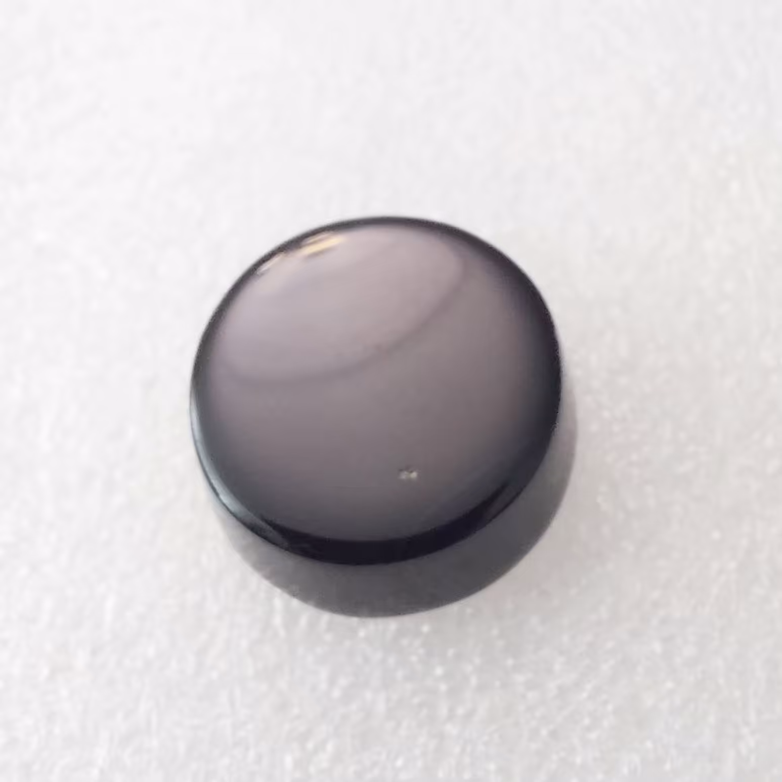 نگین اونیکس معدنی/درشت/پاک/جاذب انرژی مثبت