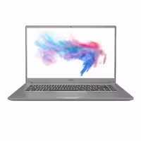 لپ تاپ ام اس آی مدل Modern 15-D A10