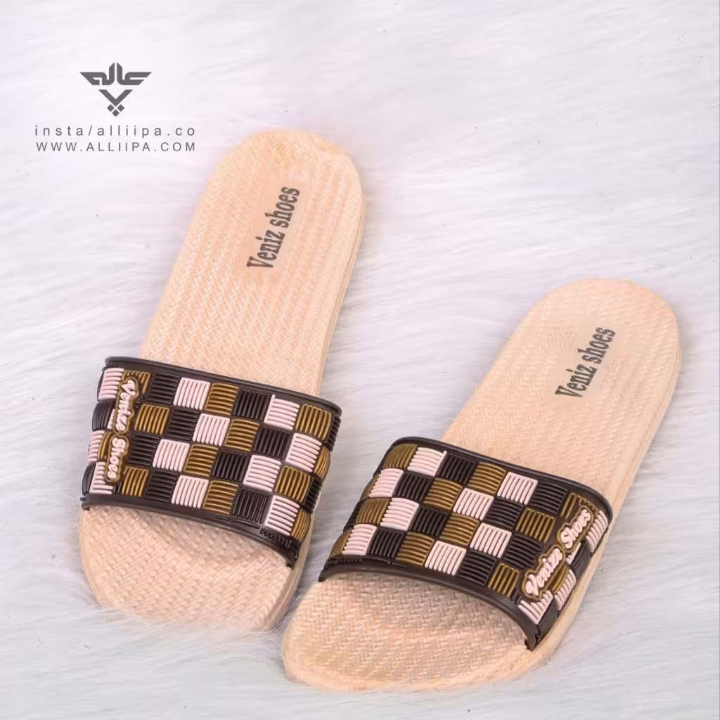 دمپایی استخری