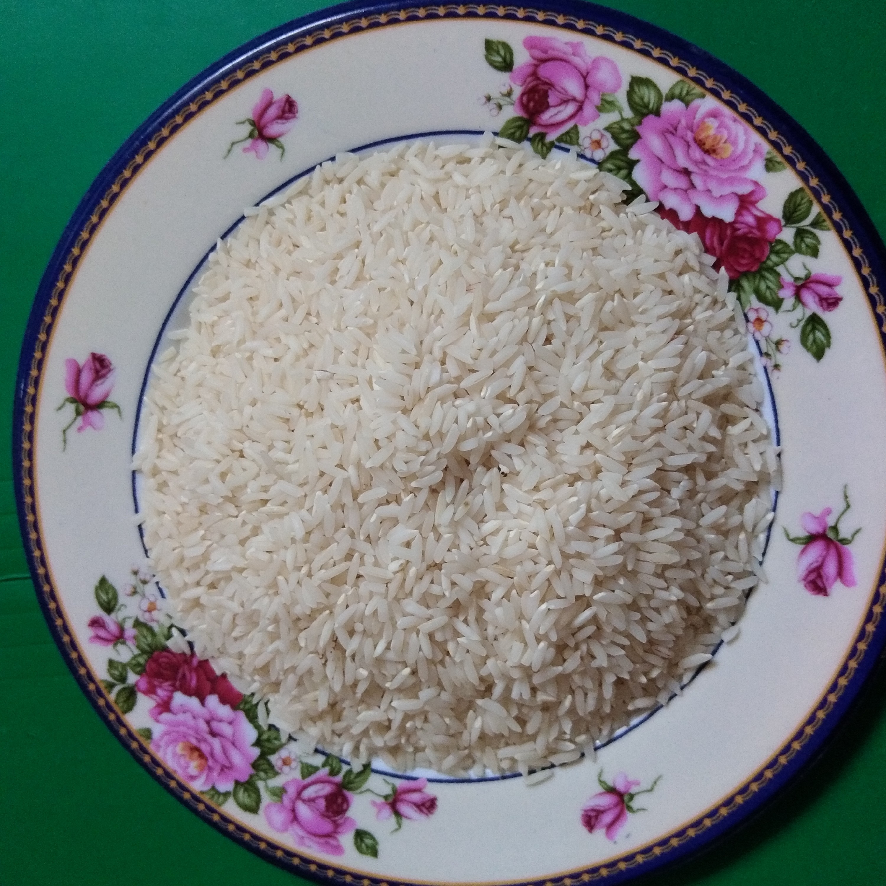 برنج  علی کاظمی  خالص  