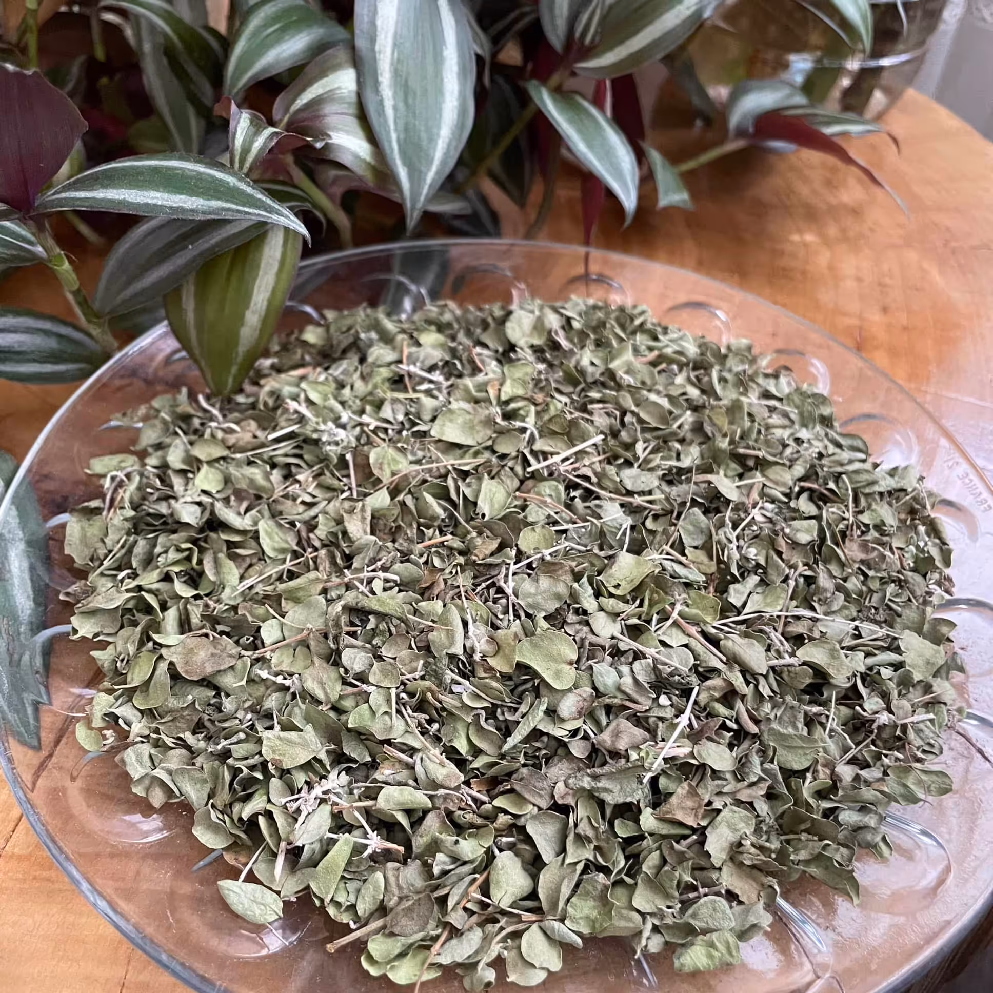 آویشن شیرازی تازه امسالی خوش عطر و بو (50 گرمی)