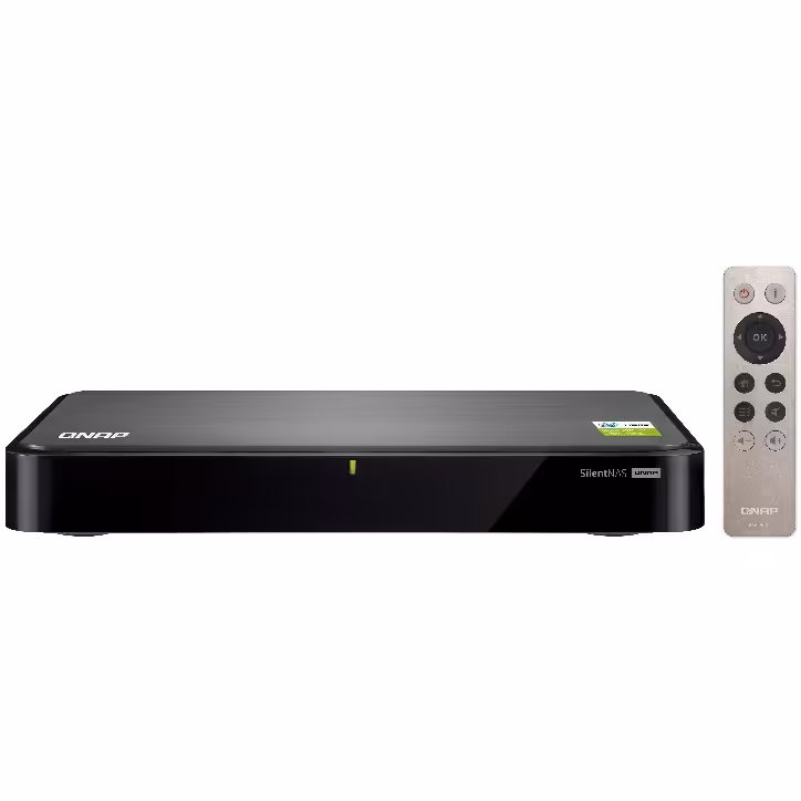 ذخیره ساز تحت شبکه کیونپ مدل  HS-251