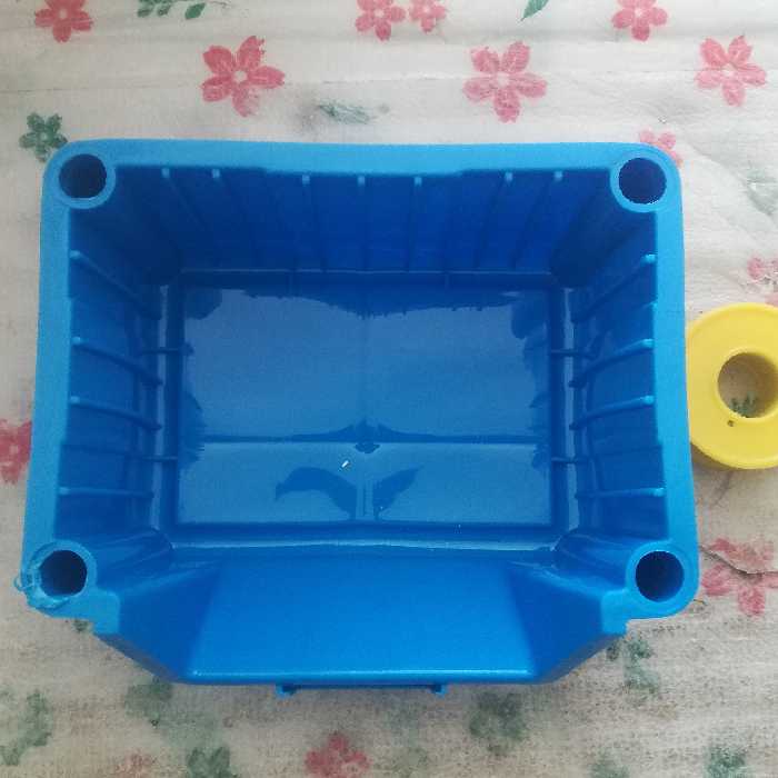 تقسیم کننده پیچ مهره و ابزار 4عددی