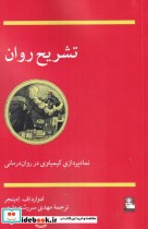 قیمت و خرید کتاب تشریح روان اثر ادوارد اف ادینجر | ایده بوک