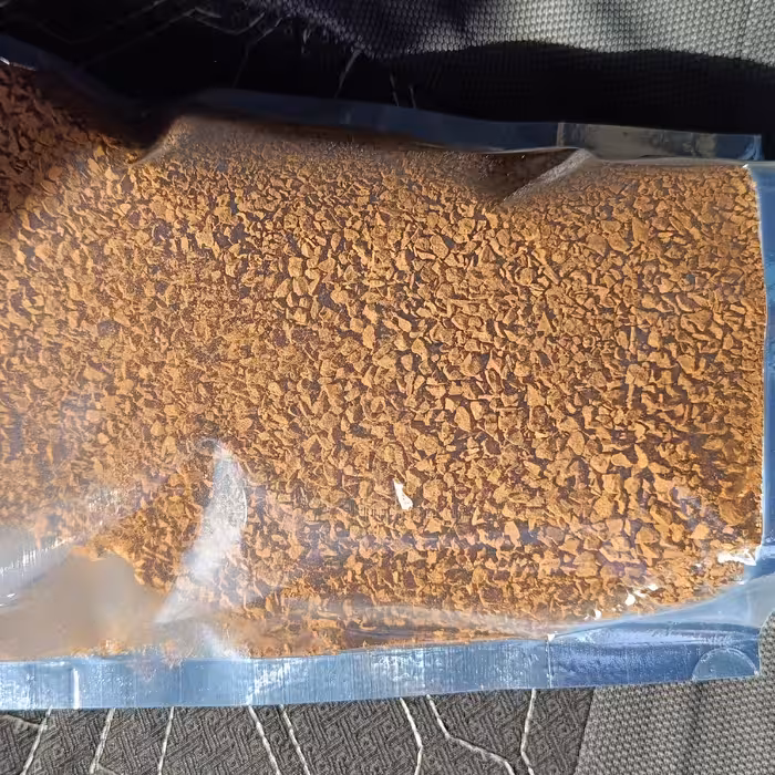 قهوه گلد اکوادور،پس کرایه 