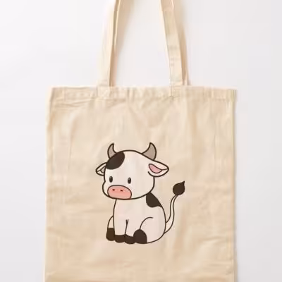 تت بگ طرح گاو