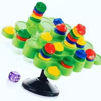 بازی فکری وارونه VAROONEH  ( علم گستر )