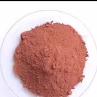 پودر مس نانو آزمایشگاهی 50 گرمی دکتر زندی
