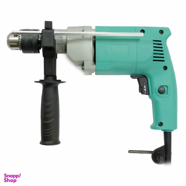 دریل دی سی ای مدل AZJ03-13