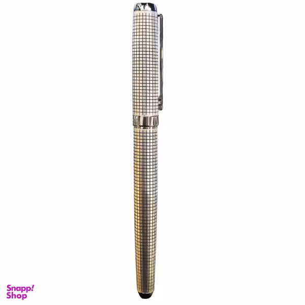 خودنویس دیپلمات مدل لرد شطرنجی کد 124952