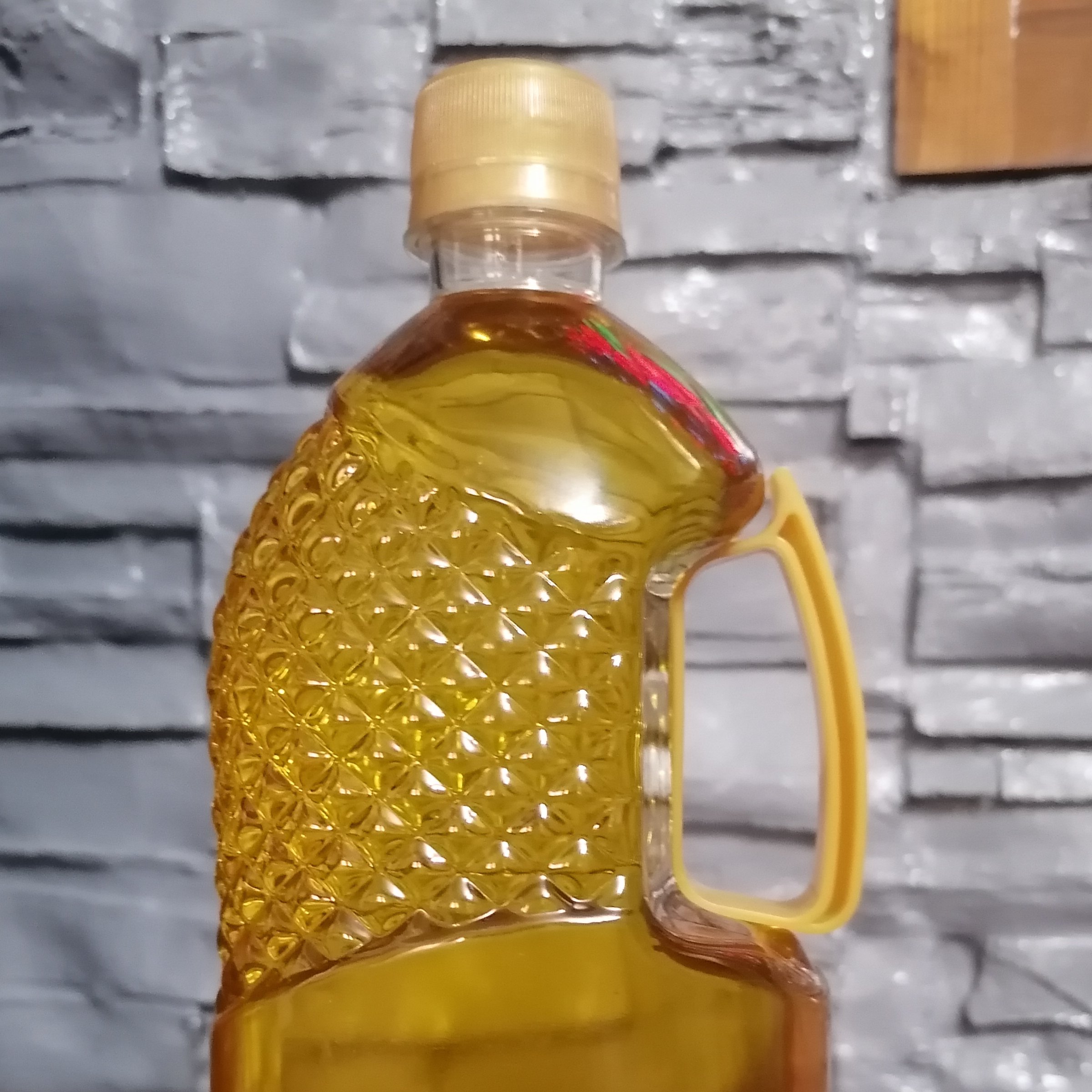 روغن کنجد فرابکر 