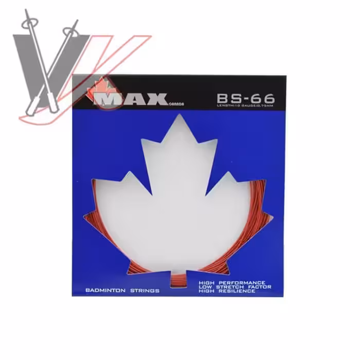 زه بدمینتون مکس پاور مدل Maxpower BS-66 کد 2001031