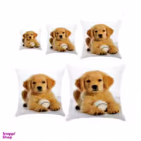 کوسن مدل S5-10854 مجموعه 5 عددی