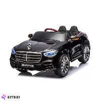 ماشین شارژی بنز S600 مدل WN506