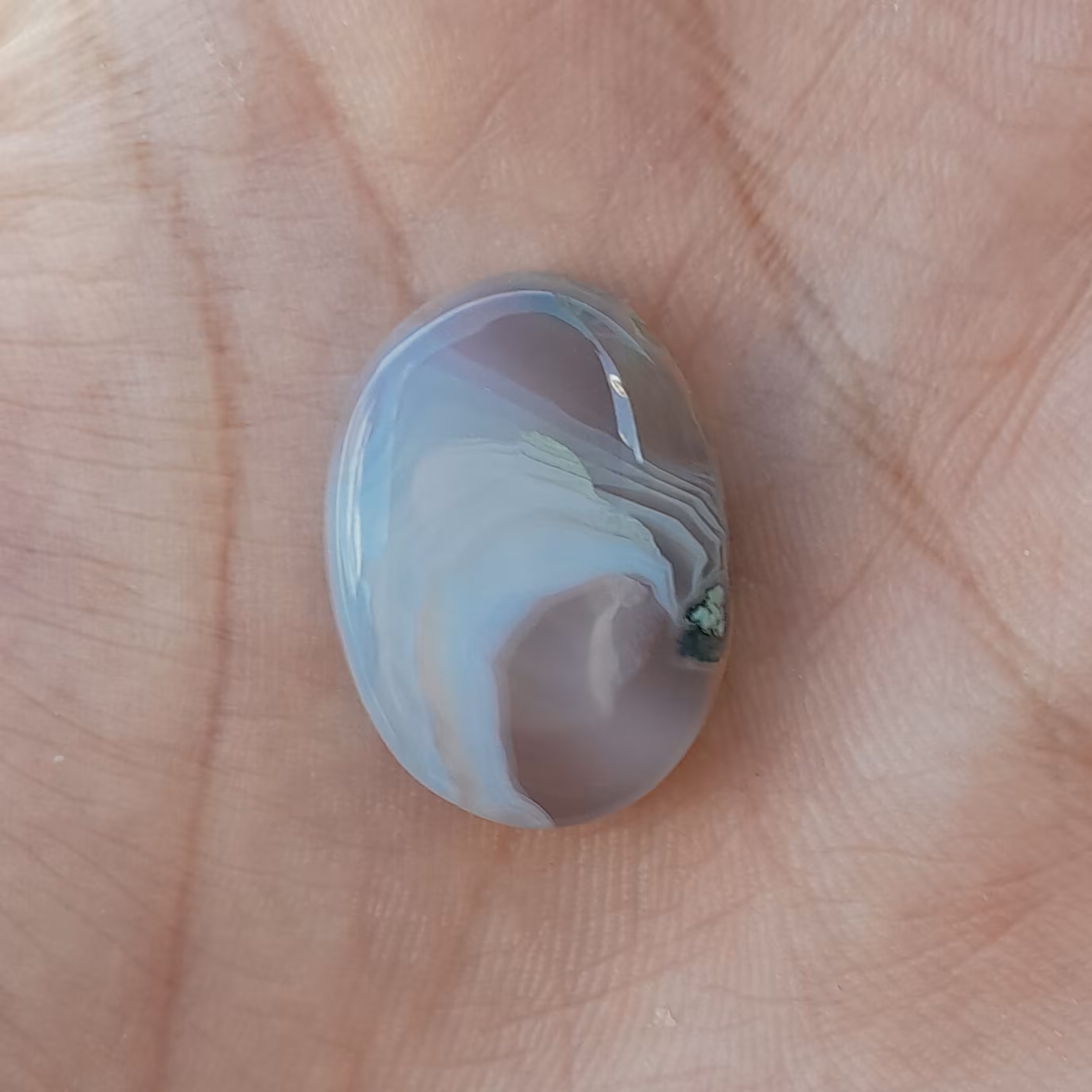 عقیق سلیمانی کد 114