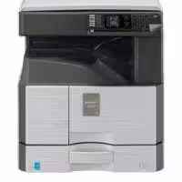 دستگاه کپی شارپ مدل AR- 7024 DN