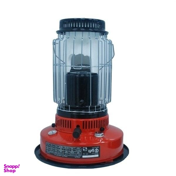 بخاری نفتی آترا مدل 2500D