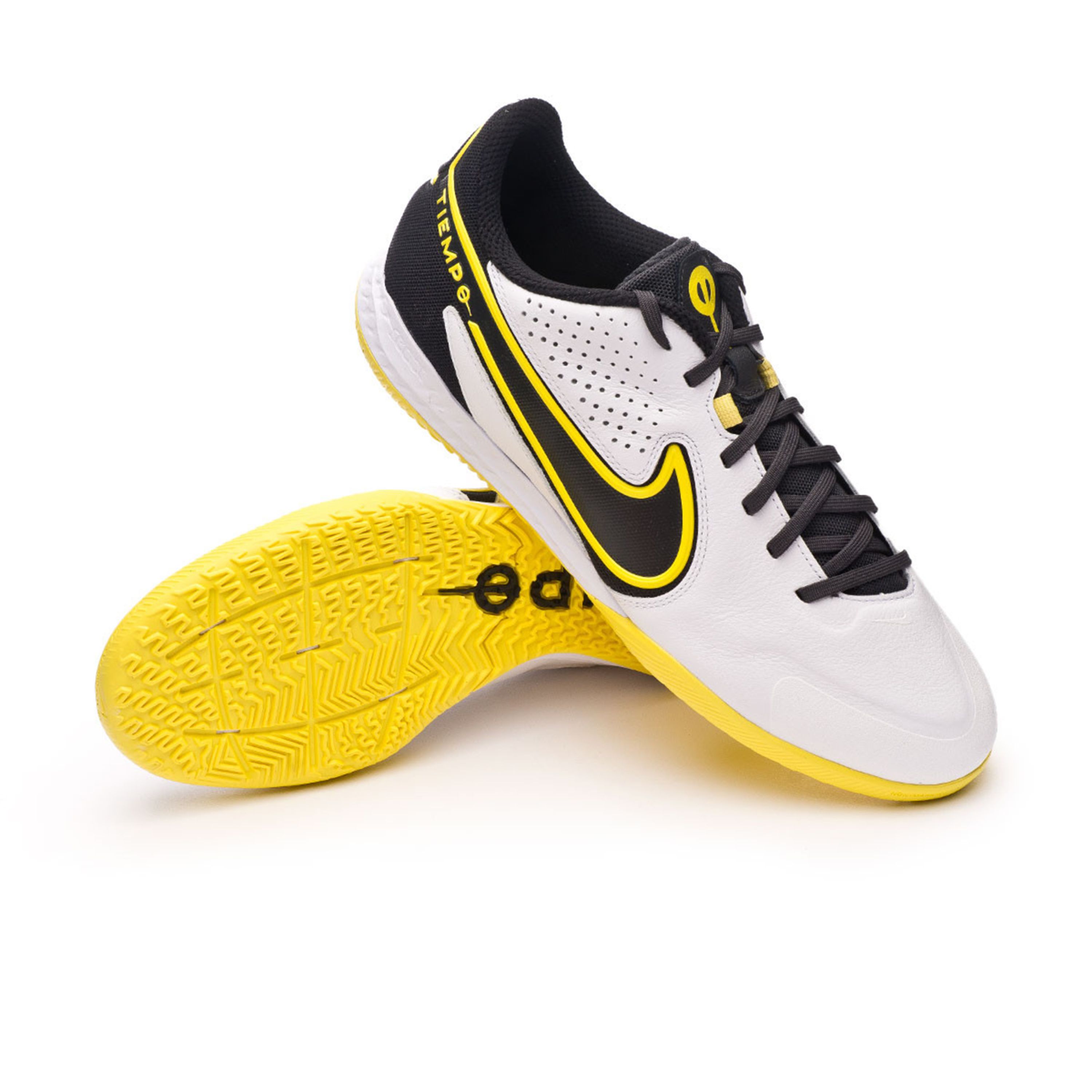 کفش فوتسال مردانه نایک مدل TIEMPO LEGEND 9 REACT