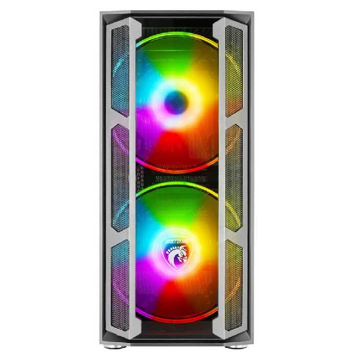 کیس گیمینگ گرین گریفین جی6 CASE GREEN GRIFFIN G6