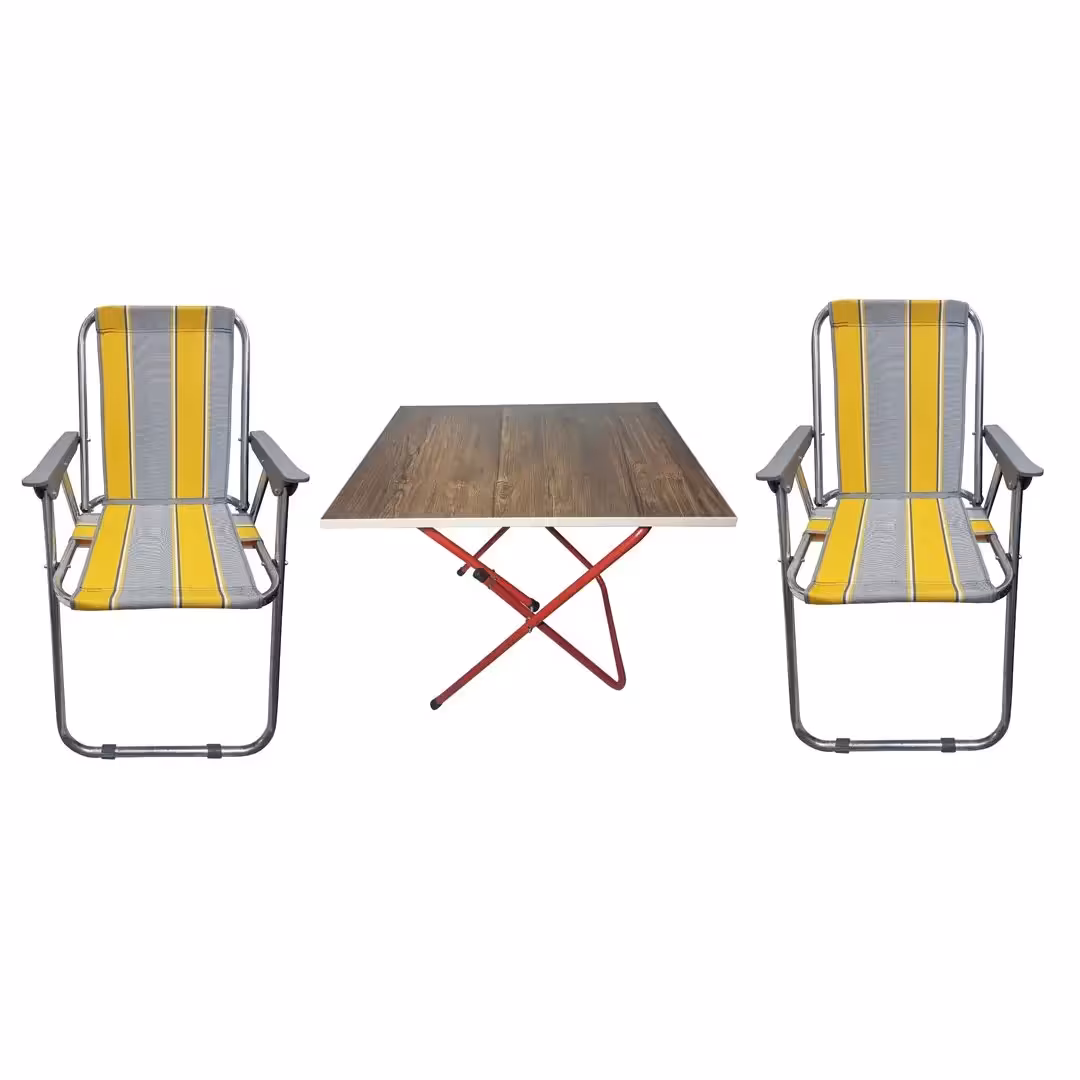 میزو صندلی سفری