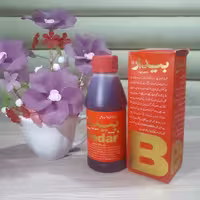 شربت بیدار - بهبود فوری کم خونی شدید محصول پاکستان