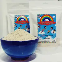 سویق کودک سرلاک طبیعی 200 گرمی ویام