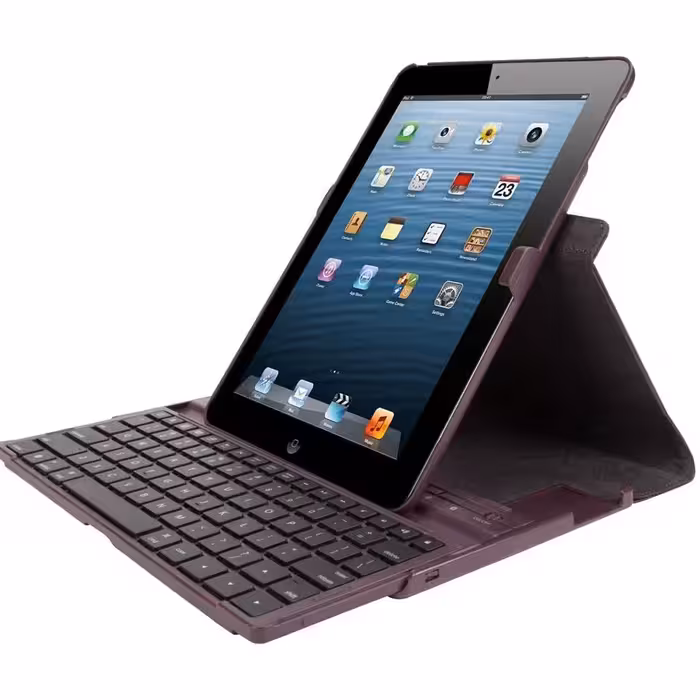 کاور همراه با کیبورد آی پد 9.7 اینچی تارگوس مدل تی اچ زد  192