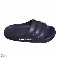 دمپایی زیتون مدل ونیز کد black