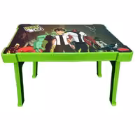 میز تحریر بن تن