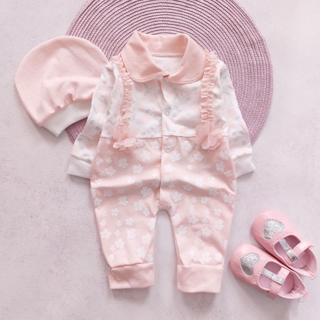 سرهمی دو بند شکوفه