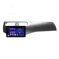 مانیتور خودرو اندروید  برلیانس H220 و H230  رم 4 حافظه 64 برند وینکا  با فریم  اصلی، مشخصات اصلی و قابل تست با cpu z