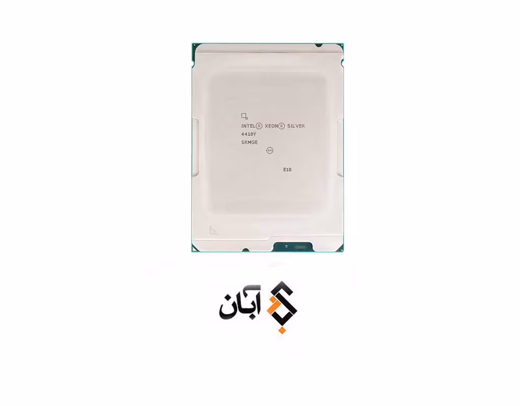 Intel Xeon Silver 4410Y Processor (30M Cache, 2.00 GHz, 12 Core)