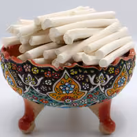 کشک رشته ای درجه یک نیم کیلویی