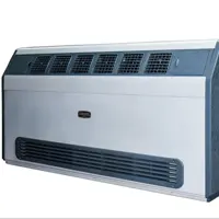 فن کویل زمینی 600cfm