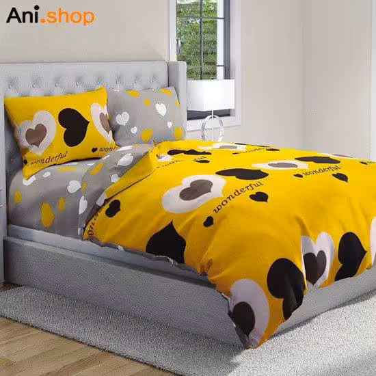 روتختی تک نفره مدل Wonderful A برند کارینا