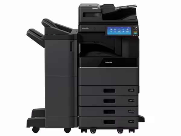 دستگاه کپی سه کاره توشیبا E-STUDIO 3028A