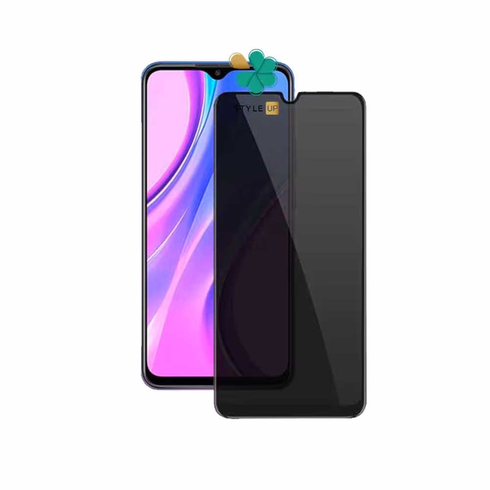 محافظ گلس پرایوسی گوشی شیائومی Xiaomi Redmi 9