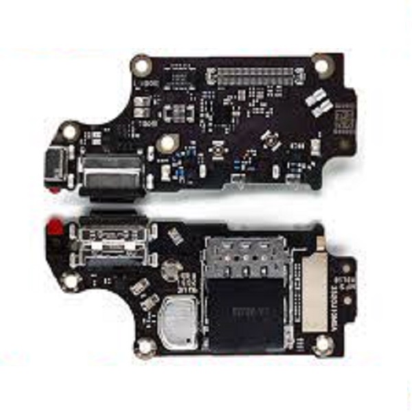برد شارژ شیائومی UIF Xiaomi Redmi K30 Ultra - دنافون