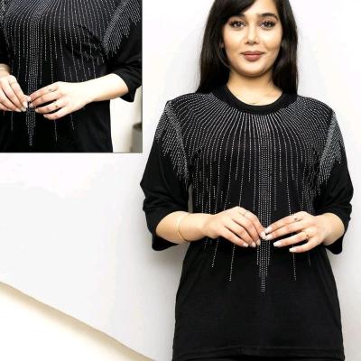 بلوز زنانه. لباس زنانه