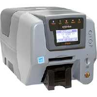 پرینتر چاپ کارت پوینتمن مدل تی پی 9200