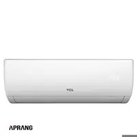 کولرگازی تی سی ال مدل TAC-09CHSA/VA