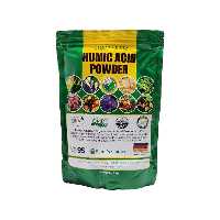 کود اسید هیومیک پلنتس چویس