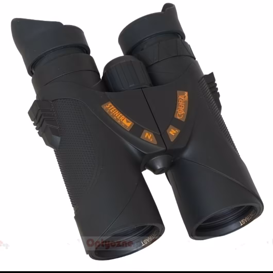 دوربین دوچشمی شکاری اشتاینر  آلمان  COBRA 10X42 