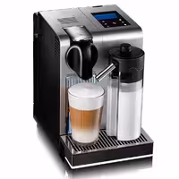 اسپرسو ساز نسپرسو لاتیسیما پرو دلونگی مدل Lattissima Pro EN750