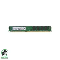 رم دسکتاپ کینگستون RAM KINGSTON DDR3 8GB 1600MHz ValueRAM