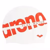 کلاه شنا آرنا ( arena ) مدل 709296817-8 play water ( سفید )