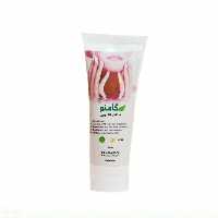 ضدآفتاب بی رنگ داری چربی گامنو SPF50
