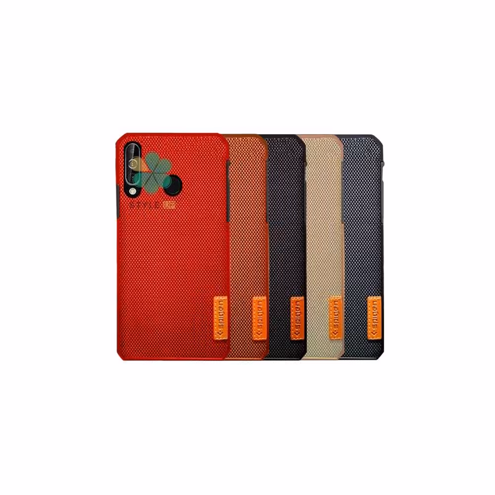 قاب Spigen گوشی سامسونگ Samsung Galaxy M40 مدل کنفی