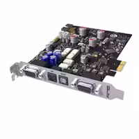 بهترین قیمت خرید کارت صدا آر ام ای RME HDSPe AIO Pro